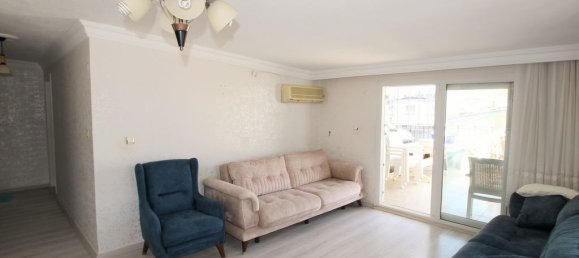 Penthouse 4+1 in Didim, Turkey, Nr. 21899 12