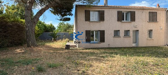 4 bedrooms House in L'Houmeau, France No. 277515 11