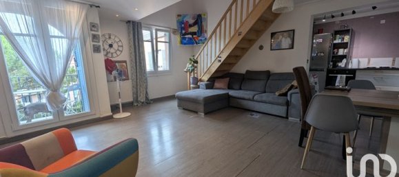 3 غرف نوم منزل ذو طابقين في Frejus, France رقم 288642 20