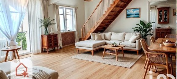 3 غرف نوم منزل ذو طابقين في Frejus, France رقم 288642 2