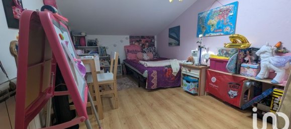 3 غرف نوم منزل ذو طابقين في Frejus, France رقم 288642 14