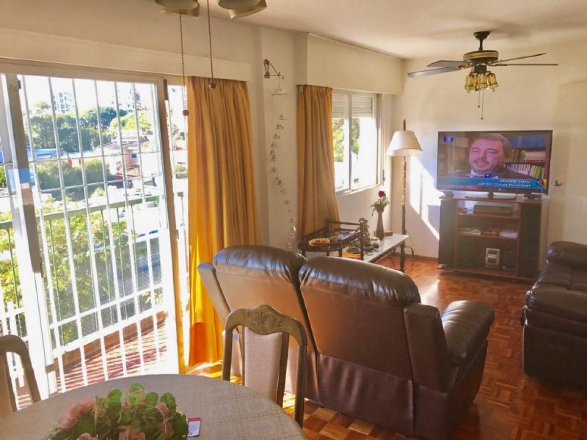 3 Schlafzimmer Wohnung in Montevideo, Uruguay, Nr. 8243