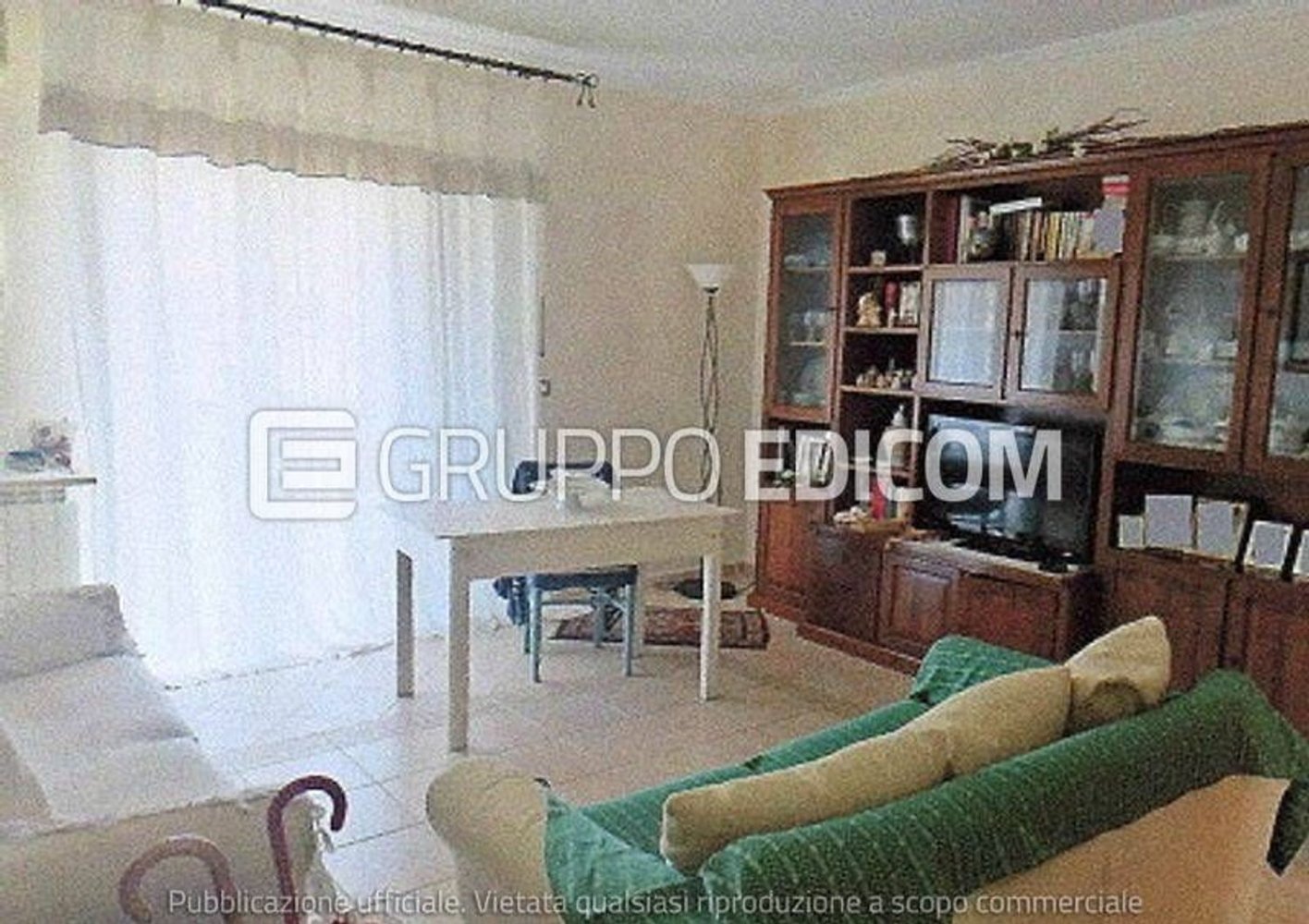 3غرفة شقة في Augusta, Italy رقم 40564