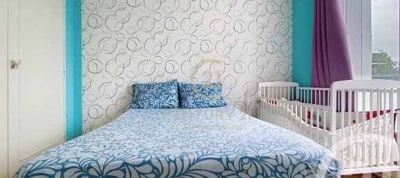 2 chambres Appartement à Rennes, France No. 279473 8