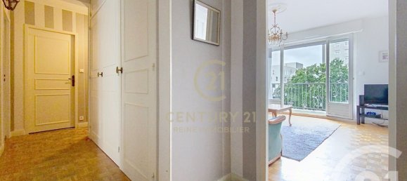 2 chambres Appartement à Rennes, France No. 279473 4