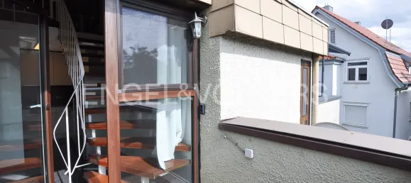 Studio in Stuttgart, Germany No. 112025 10