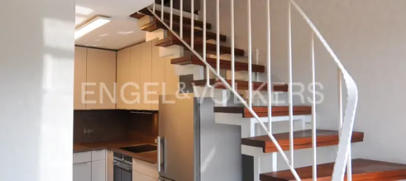 Studio in Stuttgart, Germany No. 112025 2