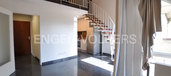 Studio in Stuttgart, Germany No. 112025 4