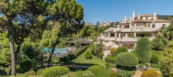 Ático de 2 dormitorios en Los Arqueros, Spain No. 145966 63