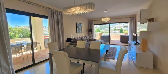 Ático de 2 dormitorios en Los Arqueros, Spain No. 145966 11