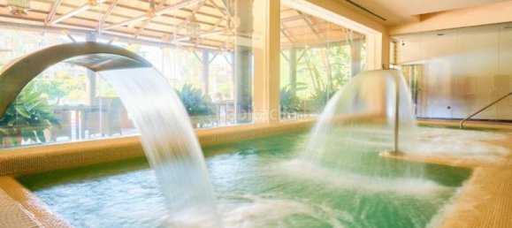 Ático de 2 dormitorios en Los Arqueros, Spain No. 145966 55