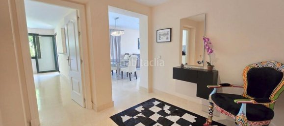 Ático de 2 dormitorios en Los Arqueros, Spain No. 145966 3