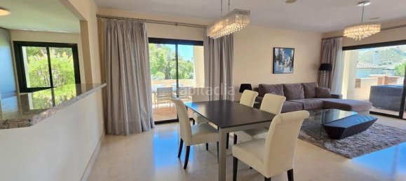 Ático de 2 dormitorios en Los Arqueros, Spain No. 145966 17