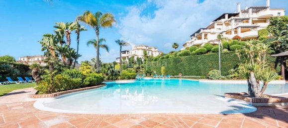 Ático de 2 dormitorios en Los Arqueros, Spain No. 145966 62