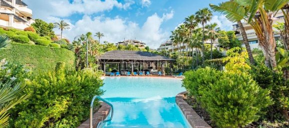 Ático de 2 dormitorios en Los Arqueros, Spain No. 145966 60