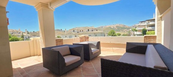 Ático de 2 dormitorios en Los Arqueros, Spain No. 145966 41