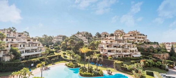 Ático de 2 dormitorios en Los Arqueros, Spain No. 145966 73