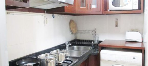 1 Schlafzimmer Wohnung in Hoan Kiem, Vietnam, Nr. 5272 3