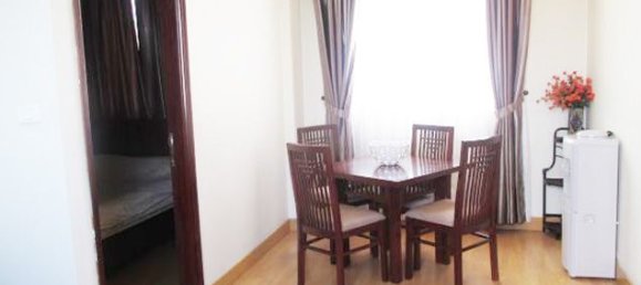 1 Schlafzimmer Wohnung in Hoan Kiem, Vietnam, Nr. 5272 2