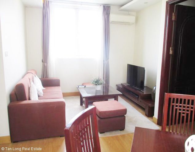 1 Schlafzimmer Wohnung in Hoan Kiem, Vietnam, Nr. 5272