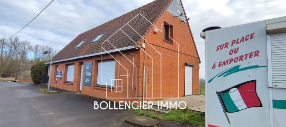 3 bedrooms House in Arneke, France No. 81336 3