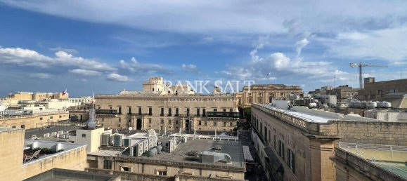 2 غرف نوم بانتهاوس في Valletta, Malta رقم 10604 4