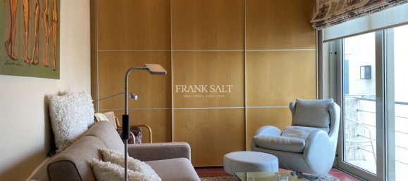 2 غرف نوم بانتهاوس في Valletta, Malta رقم 10604 17