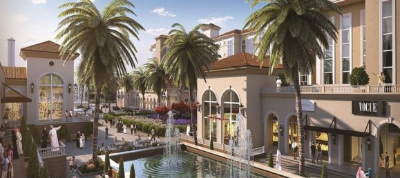 3 غرف نوم تاون هاوس في Dubai Land, UAE رقم 400 7