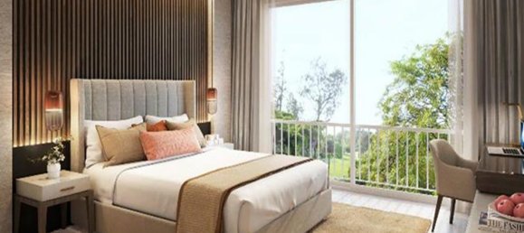 3 غرف نوم تاون هاوس في Dubai Land, UAE رقم 400 6