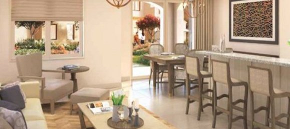 3 غرف نوم تاون هاوس في Dubai Land, UAE رقم 400 13