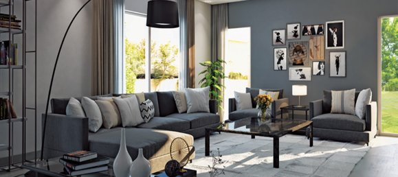 3 غرف نوم تاون هاوس في Dubai Land, UAE رقم 400 17