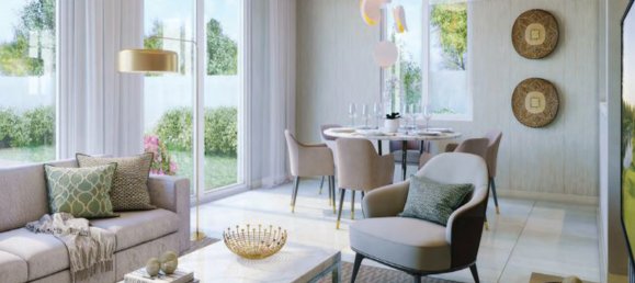 3 غرف نوم تاون هاوس في Dubai Land, UAE رقم 400 9