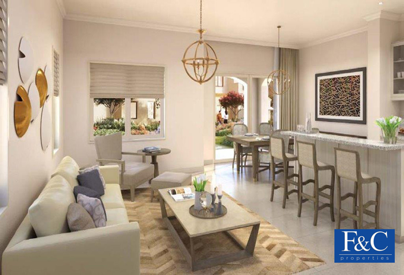 3 غرف نوم تاون هاوس في Dubai Land, UAE رقم 400