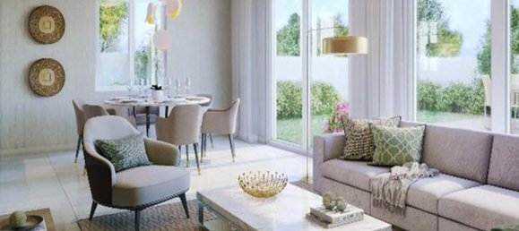 3 غرف نوم تاون هاوس في Dubai Land, UAE رقم 400 3