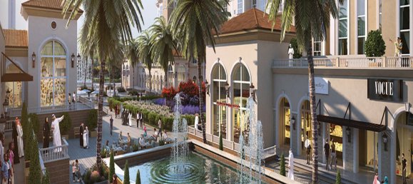 3 غرف نوم تاون هاوس في Dubai Land, UAE رقم 400 20