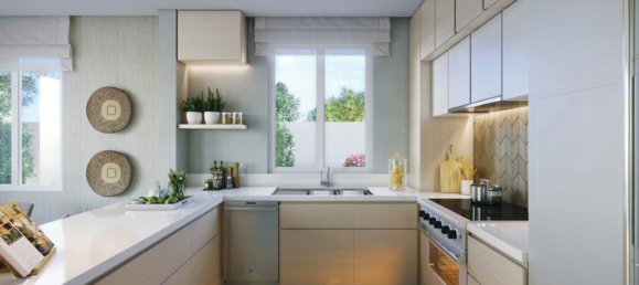 3 غرف نوم تاون هاوس في Dubai Land, UAE رقم 400 15