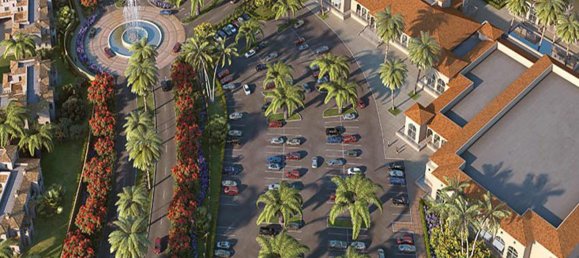 3 غرف نوم تاون هاوس في Dubai Land, UAE رقم 400 19