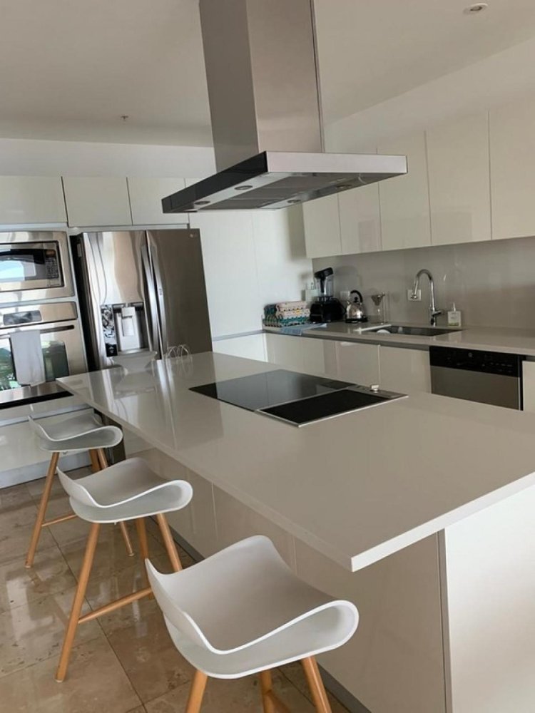 شقة 2 غرف نوم  في San Jose, Costa Rica رقم 735