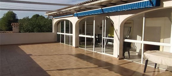 4 Schlafzimmer Haus in Barx, Spain, Nr. 153857 3