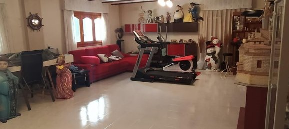 4 Schlafzimmer Haus in Barx, Spain, Nr. 153857 8