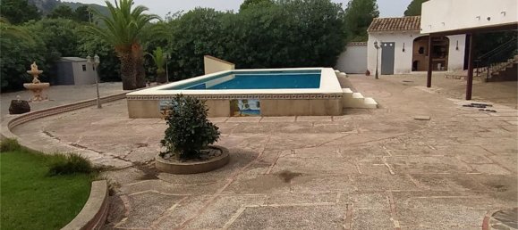 4 Schlafzimmer Haus in Barx, Spain, Nr. 153857 2