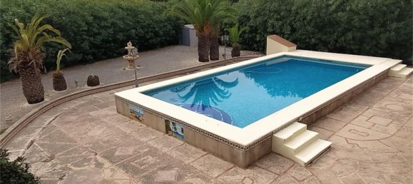 4 Schlafzimmer Haus in Barx, Spain, Nr. 153857 25