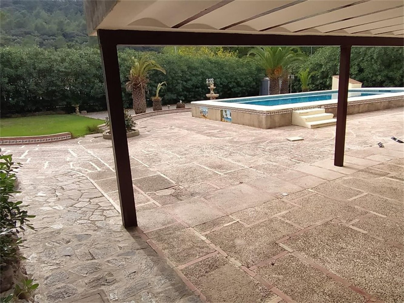 4 Schlafzimmer Haus in Barx, Spain, Nr. 153857