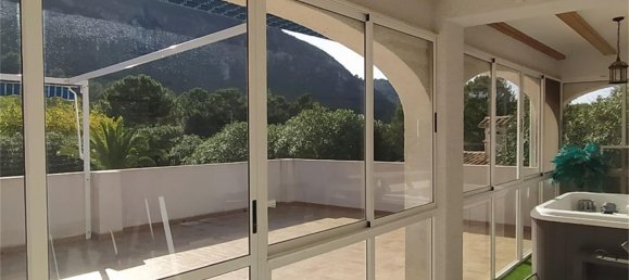 4 Schlafzimmer Haus in Barx, Spain, Nr. 153857 26