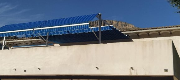 4 Schlafzimmer Haus in Barx, Spain, Nr. 153857 9