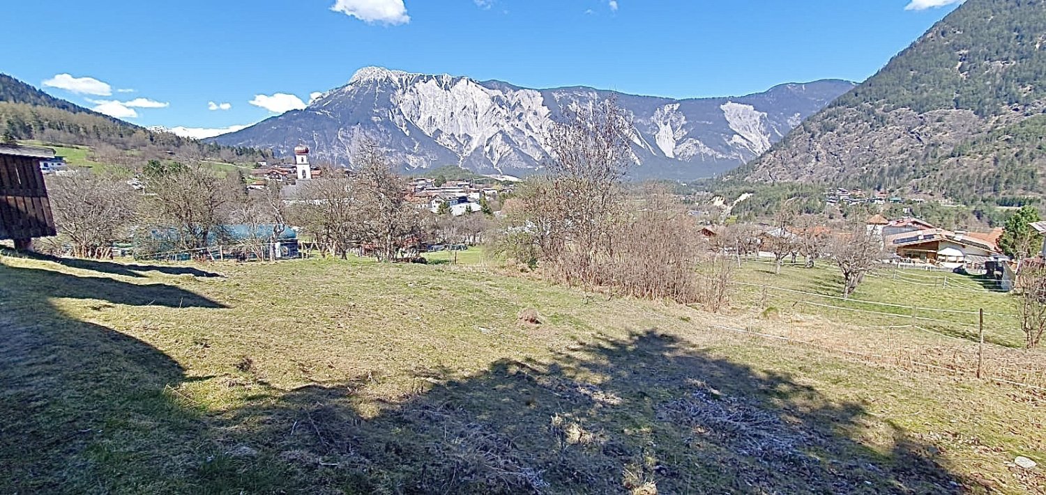 Terreno em Sautens, Austria N.º 164283