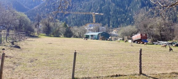 Terreno em Sautens, Austria N.º 164283 3