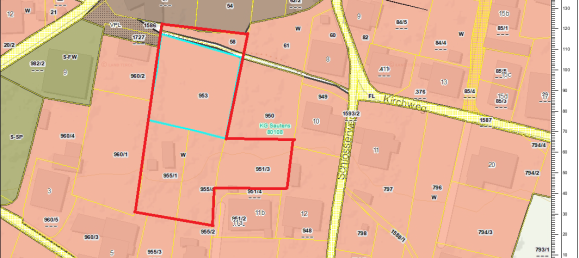 Terreno em Sautens, Austria N.º 164283 8