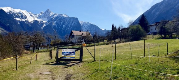 Terreno em Sautens, Austria N.º 164283 2