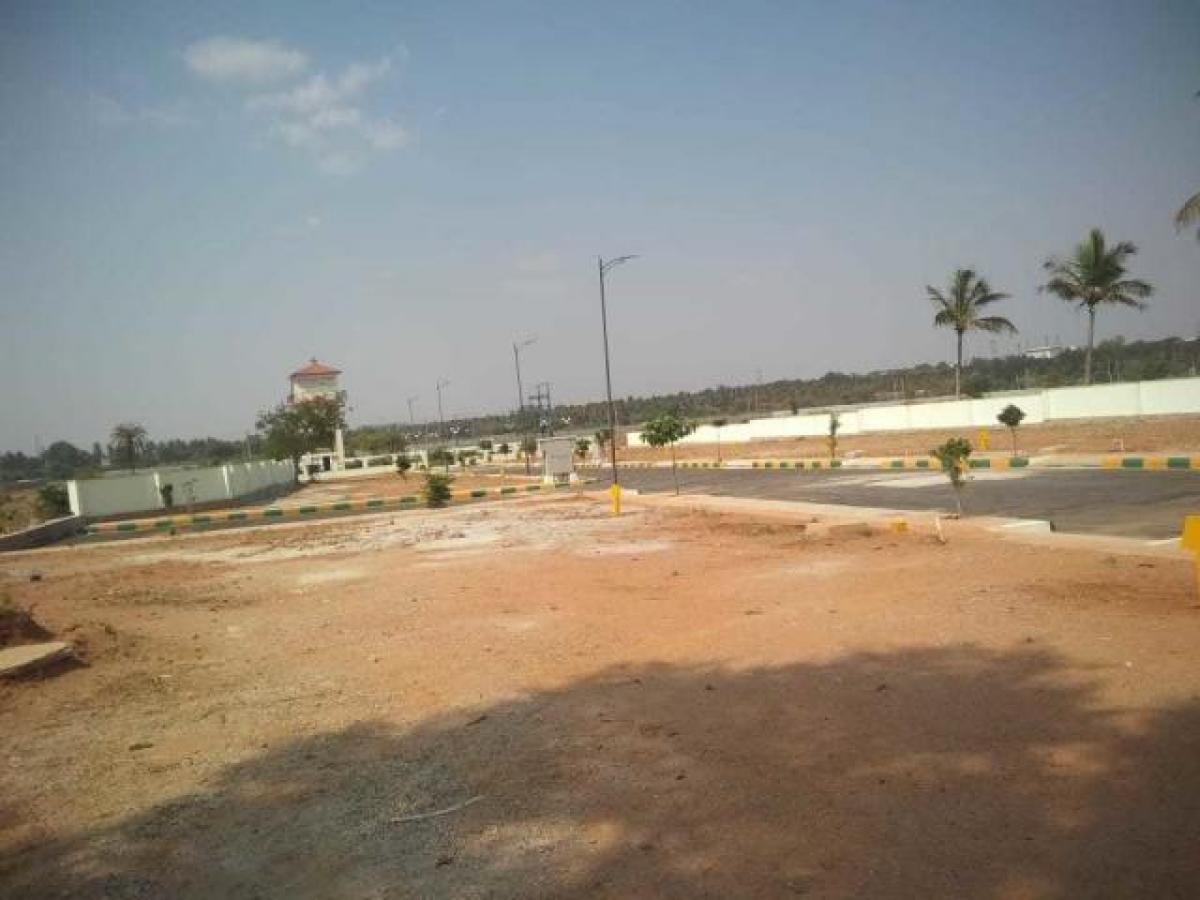 Terreno em Bangalore, India N.º 30443